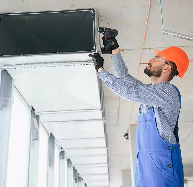 Why Homeowners & Businesses Trust Us in Hinesville, GA