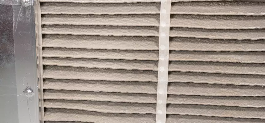 Mobile Car AC Filter Replacement in Hinesville