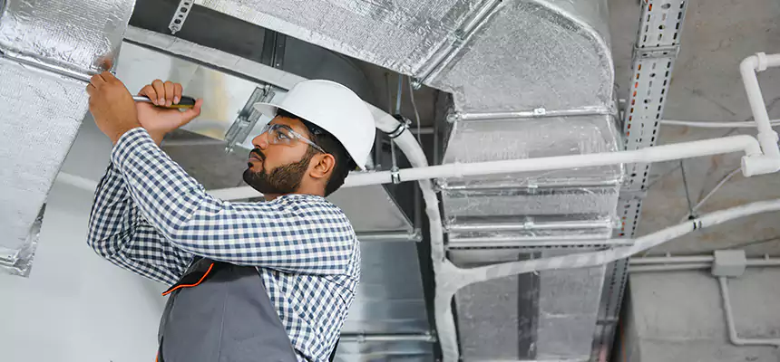 Proactive Ac Vent Repairs & Air Duct Replacement Companies Near Me in Hinesville