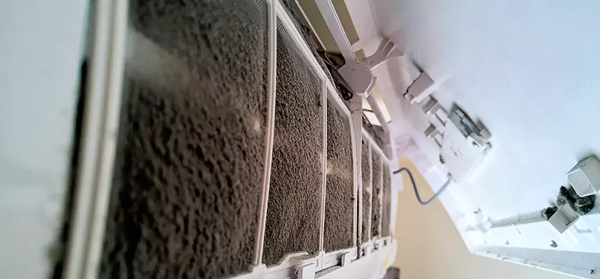 Preventive Air Duct Bacteria Removal in Hinesville