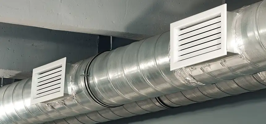 Our Air Duct Camera Inspection Services in Hinesville, GA