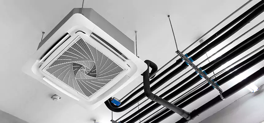 Our Air Duct Deep Cleaning Services in Hinesville, GA