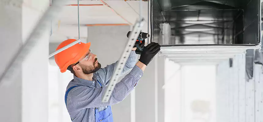 Our Air Vent Replacement Services in Hinesville, GA