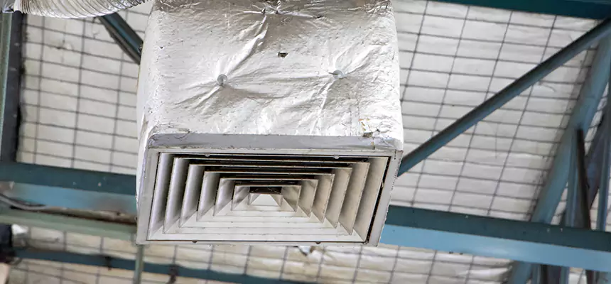 Our Custom HVAC Ductwork Services in Hinesville, GA