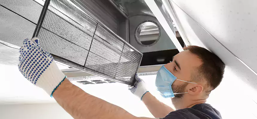 Our Home Duct Cleaning Services in Hinesville, GA  