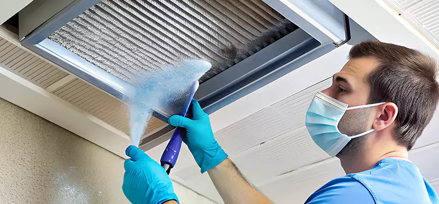 Our Home Ventilation Cleaning Services in Hinesville, GA
