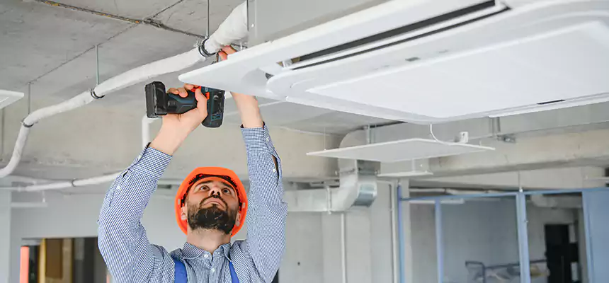 Eco‑Friendly Coil & Plenum Deep Cleaning in Hinesville