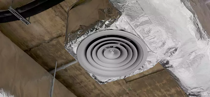 Our Industrial Dryer Vent Cleaning Services in Hinesville, GA