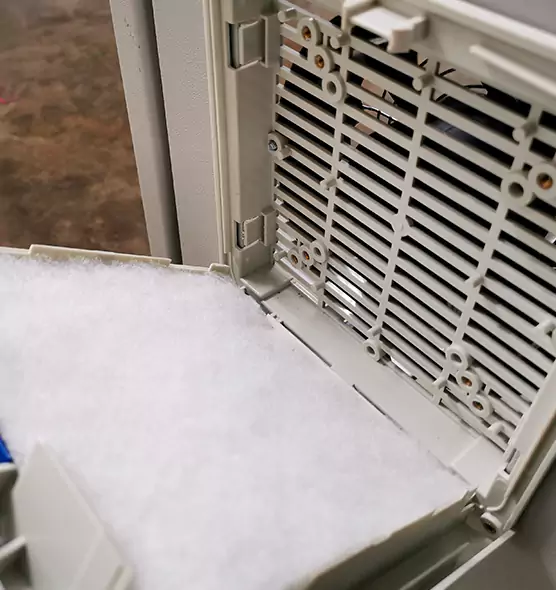 Professional Air Duct Expansion Solutions in Hinesville, GA