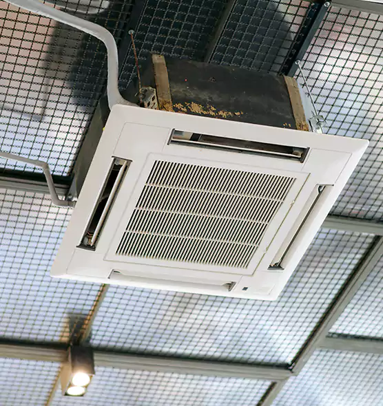 Top-Notch Allergy Relief Vent Cleaning Services in Hinesville, GA