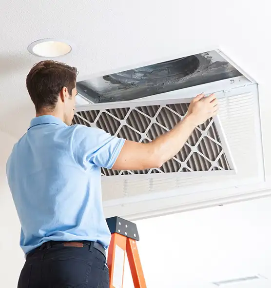 About Annual Dryer Vent Maintenance Hinesville, GA