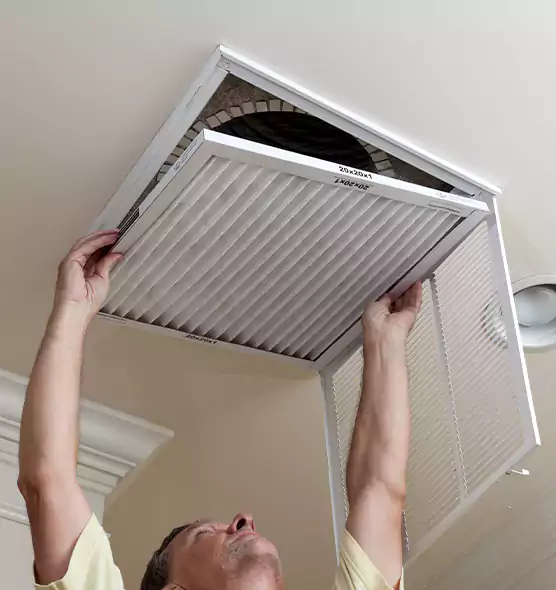 Trusted Apartment Air Duct Cleaning in Hinesville, GA