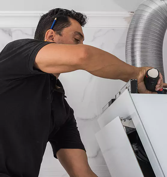 Trusted Bathroom Exhaust Duct Cleaning in Hinesville, GA