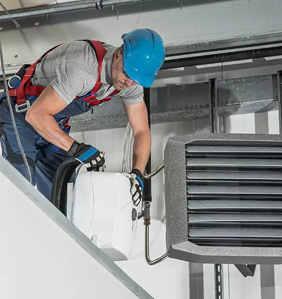 Professional Custom HVAC Ductworkin Hinesville, GA
