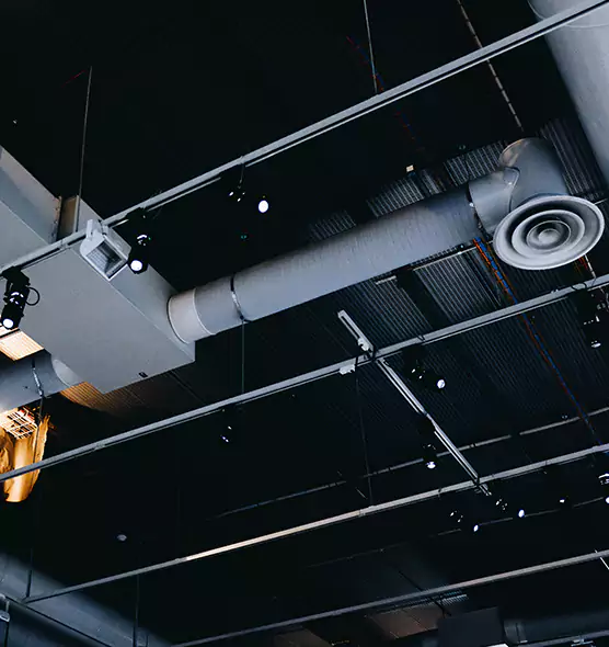 Professional Duct Cleaning For LEED Homes in Hinesville, GA