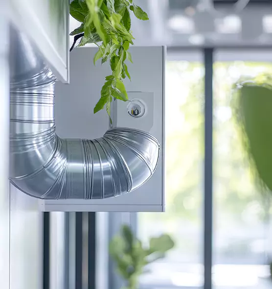 Professional Eco-Safe Dryer Vent Cleaning in Hinesville, GA