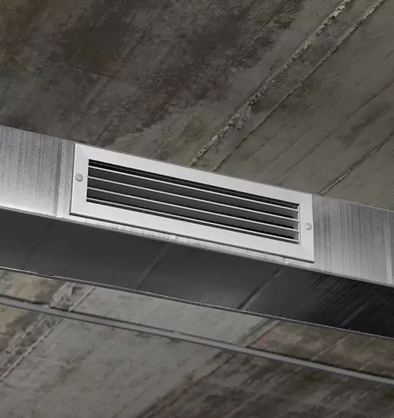 Trusted Hospital Grade Air Duct Cleaning Experts in Hinesville, GA