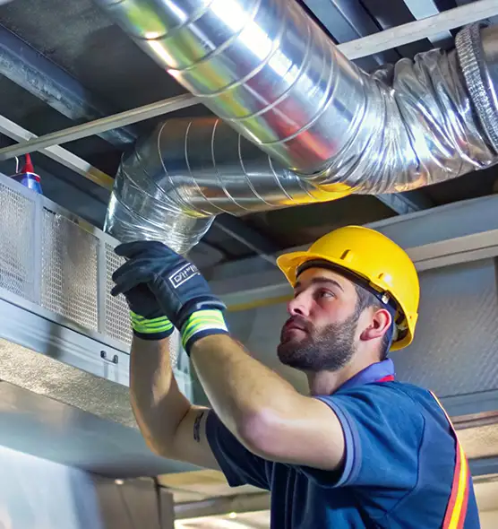 Professional NADCA Approved Air Duct Services in Hinesville, GA