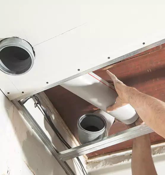 Professional Seasonal Allergy Air Duct Cleaning in Hinesville, GA