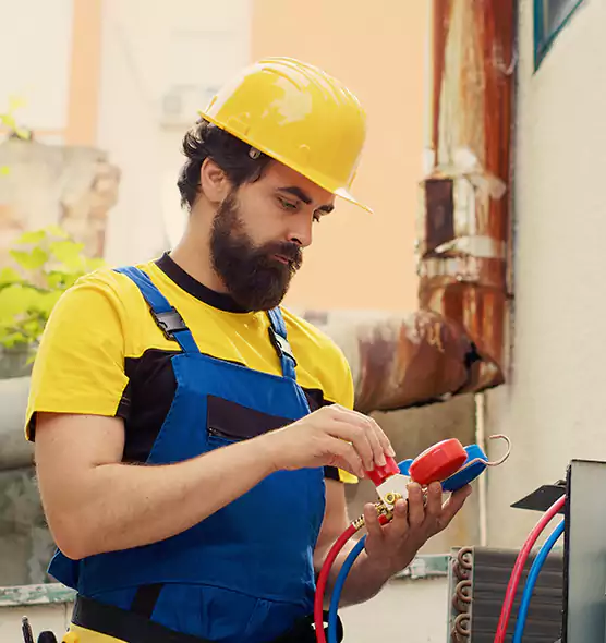 About Smart HVAC Installation in Hinesville, GA