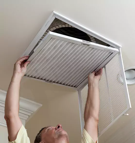 Trusted Vent Shaft Cleaning Expert in Hinesville, GA
