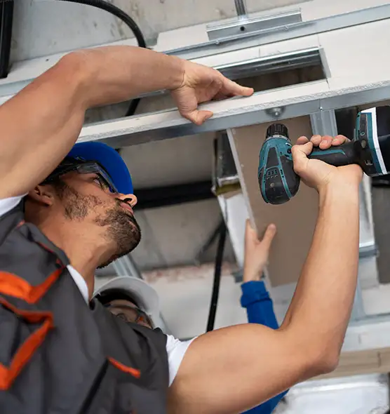 About Vent Smoke Odor Elimination in Hinesville, GA