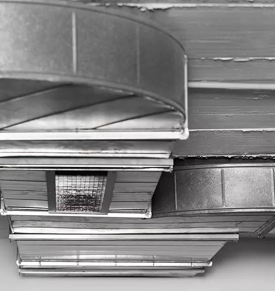 Professional Wall Vent Cleaning Service in Hinesville, GA