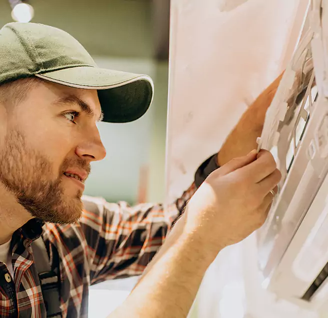 Why Homeowners Businesses Trust Us in Hinesville, GA?