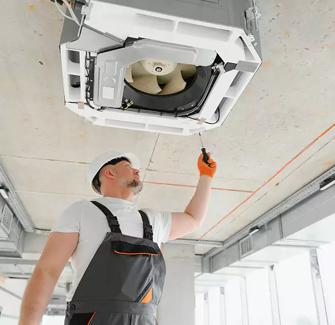 Why Homeowners & Businesses Trust Us in Hinesville, GA?