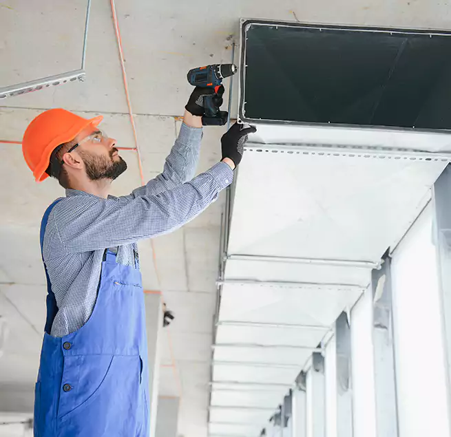 Why Homeowners & Businesses Trust Us in Hinesville, GA?