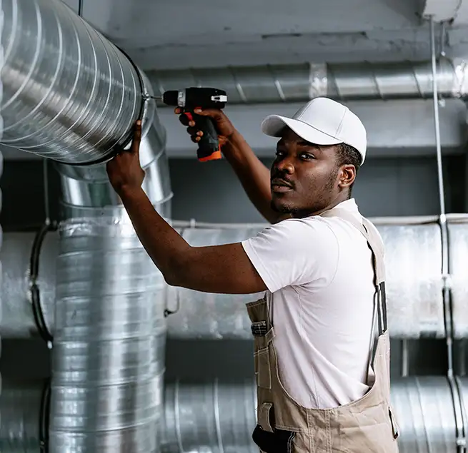 Why Homeowners & Businesses Trust Us Hinesville, GA