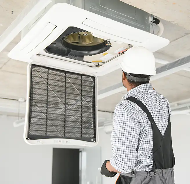 Why Homeowners & Businesses Trust Us in Hinesville, GA?