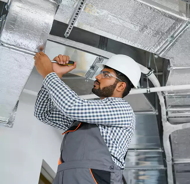 Why Homeowners & Businesses Trust Us Hinesville, GA