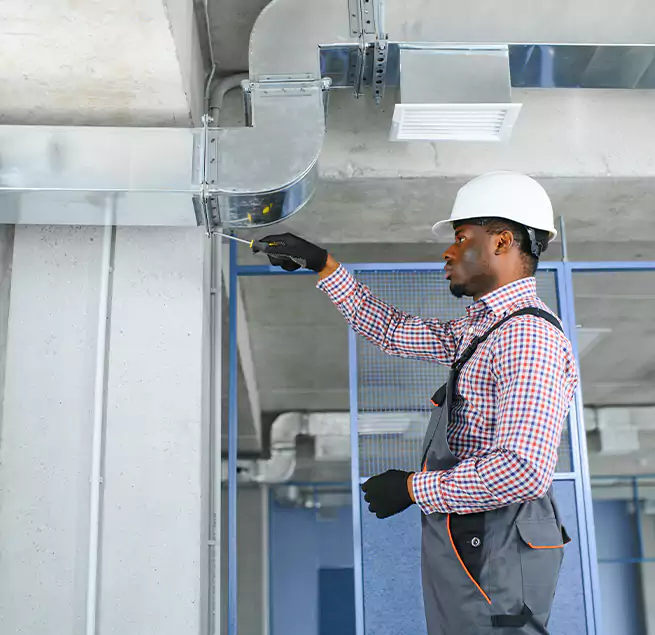 Why Homeowners & Businesses Trust Us Hinesville, GA