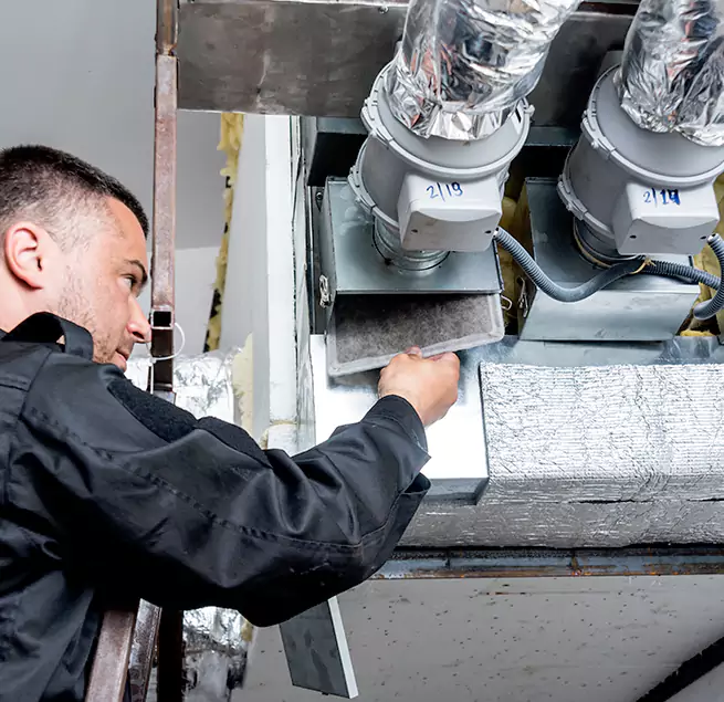  Why Homeowners & Businesses Trust Us in Hinesville, GA?