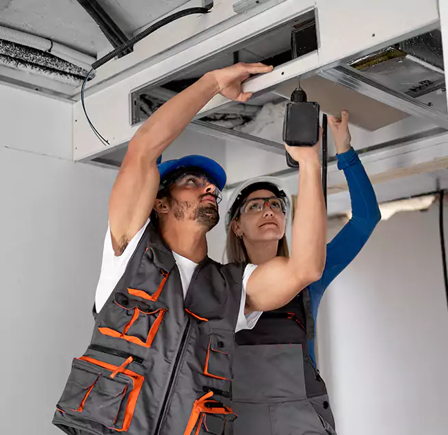 Why Homeowners & Businesses Trust Us in Hinesville, GA