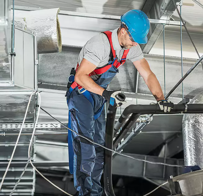 Why Homeowners & Businesses Trust Us in Hinesville, GA?