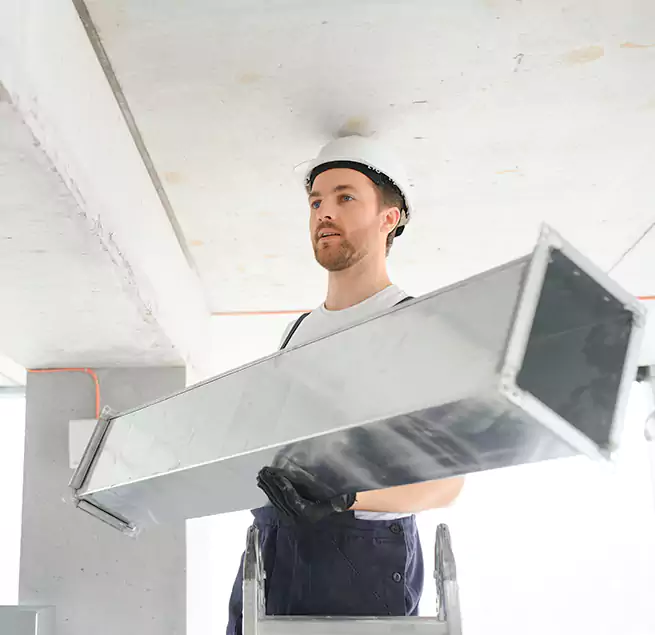 Why Homeowners & Businesses Trust Us in Hinesville, GA