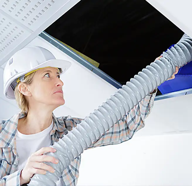 Why Homeowners & Businesses Trust Us Hinesville, GA