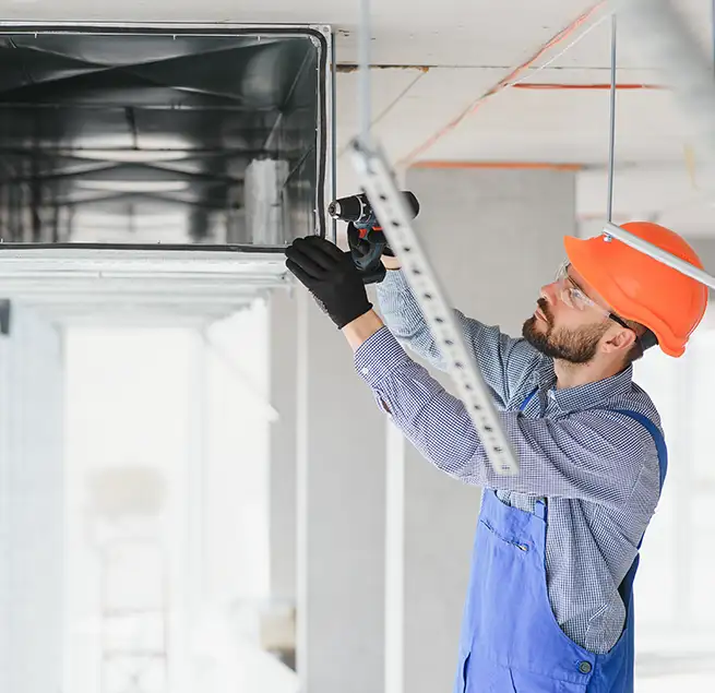 Why Homeowners & Businesses Trust Us in Hinesville, GA?