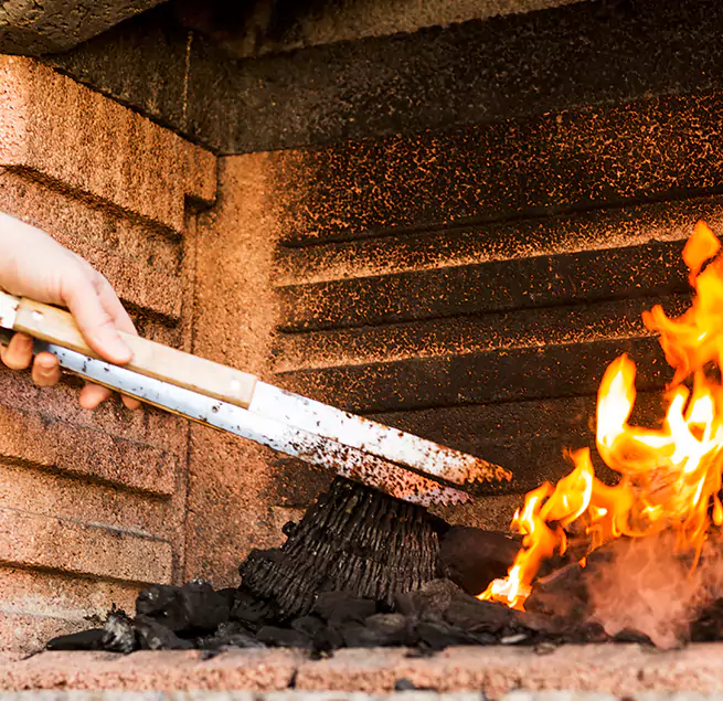 Why Homeowners & Businesses Trust Us in Hinesville, GA?