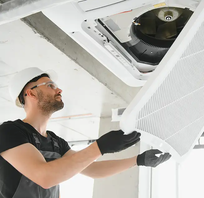 Why Homeowners & Businesses Trust Us in Hinesville, GA?