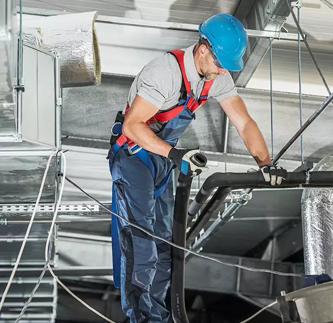 Why Homeowners & Businesses Trust Us in Hinesville, GA?