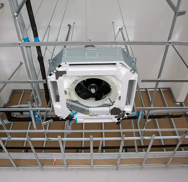 Why Homeowners & Businesses Trust Us in Hinesville, GA?