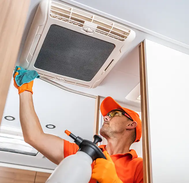 Why Homeowners & Businesses Trust Us in Hinesville, GA?