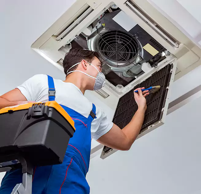 Why Homeowners & Businesses Trust Us in Hinesville, GA