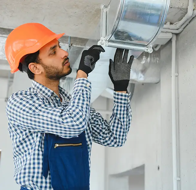 Why Homeowners & Businesses Trust Us in Hinesville, GA?