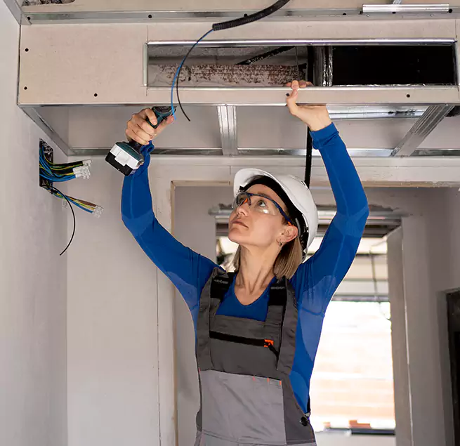 Why Homeowners & Businesses Trust Us in Hinesville, GA?