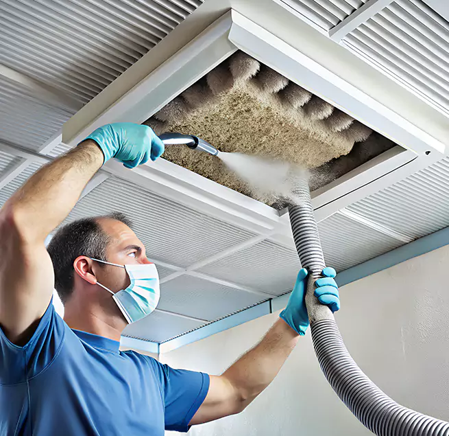 Why Homeowners Businesses Trust Us in Hinesville, GA?