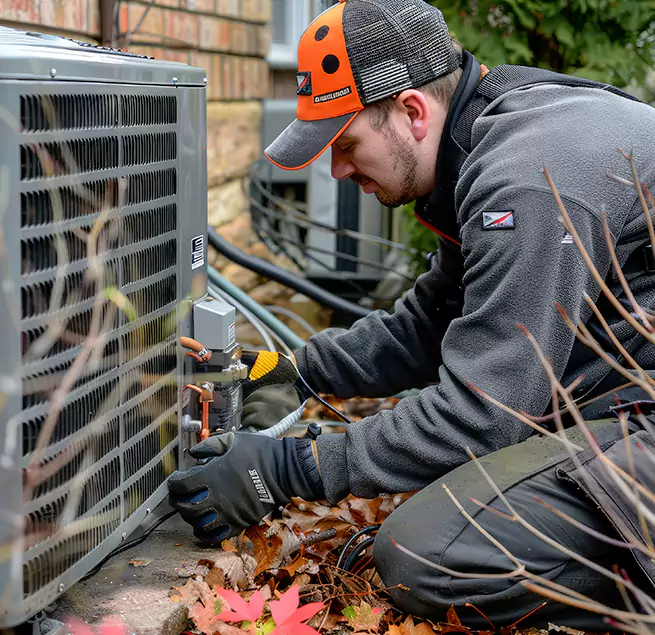 Why Homeowners & Businesses Trust Us in Hinesville, GA?